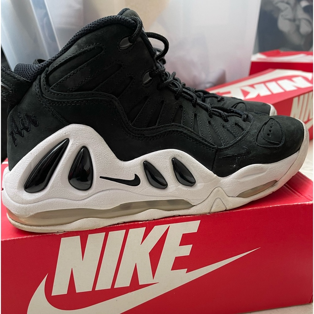 Nike Air Max Up Tempo
